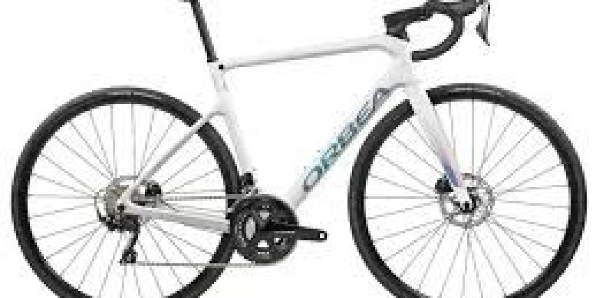 Buy the best & top class Orbea Bikes