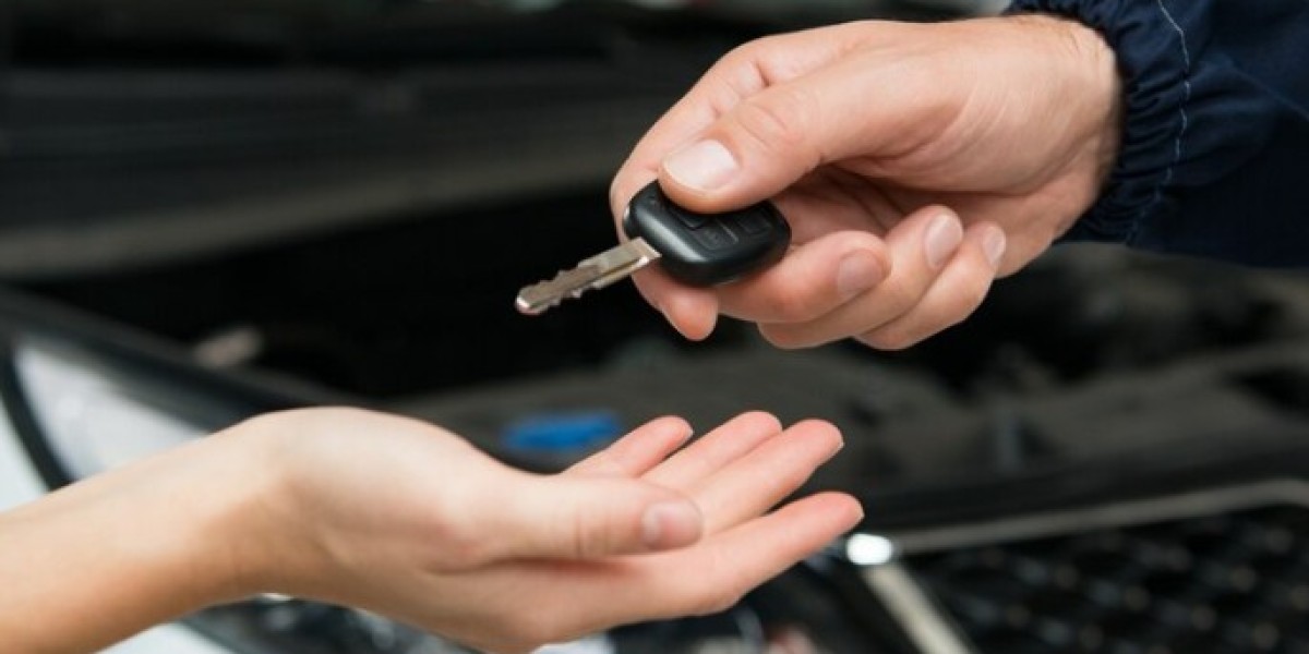 How To Avoid Costly Mistakes When Replacing Your Audi Car Key