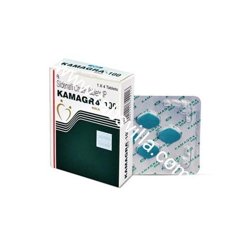 Buy Kamagra Gold 100 Mg | Best ED Pill| Hurry Up | Order Now