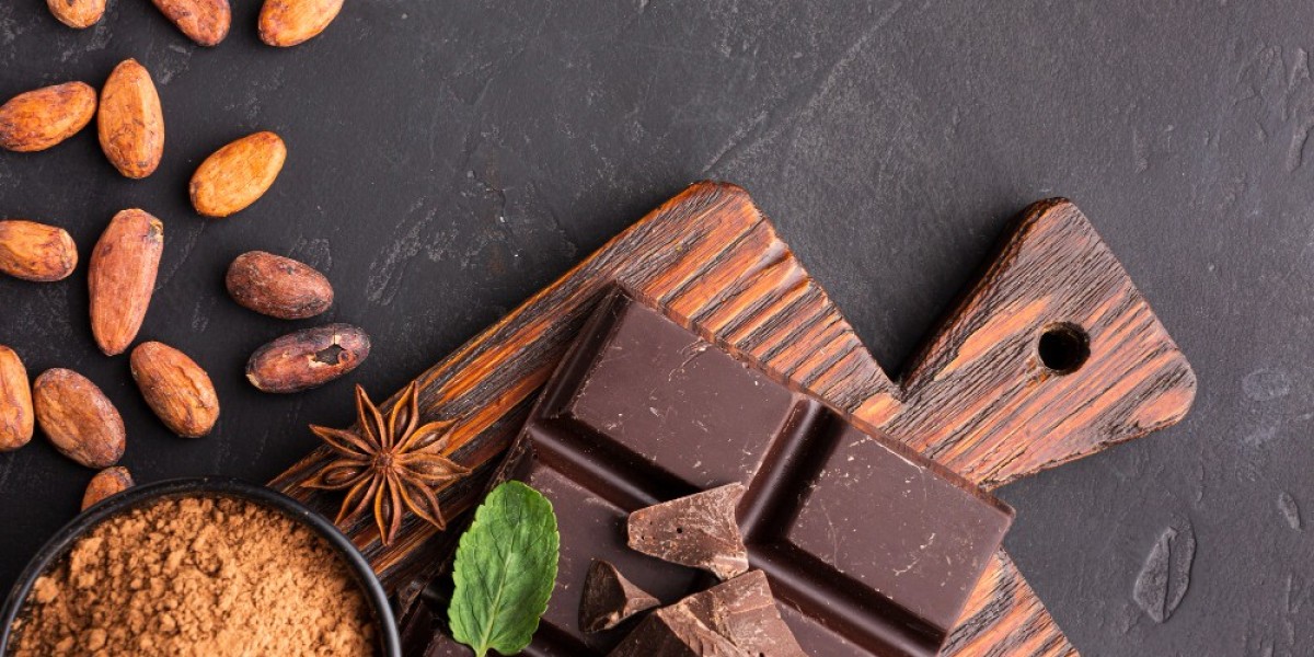 Why Switch to Sugar-Free Chocolate