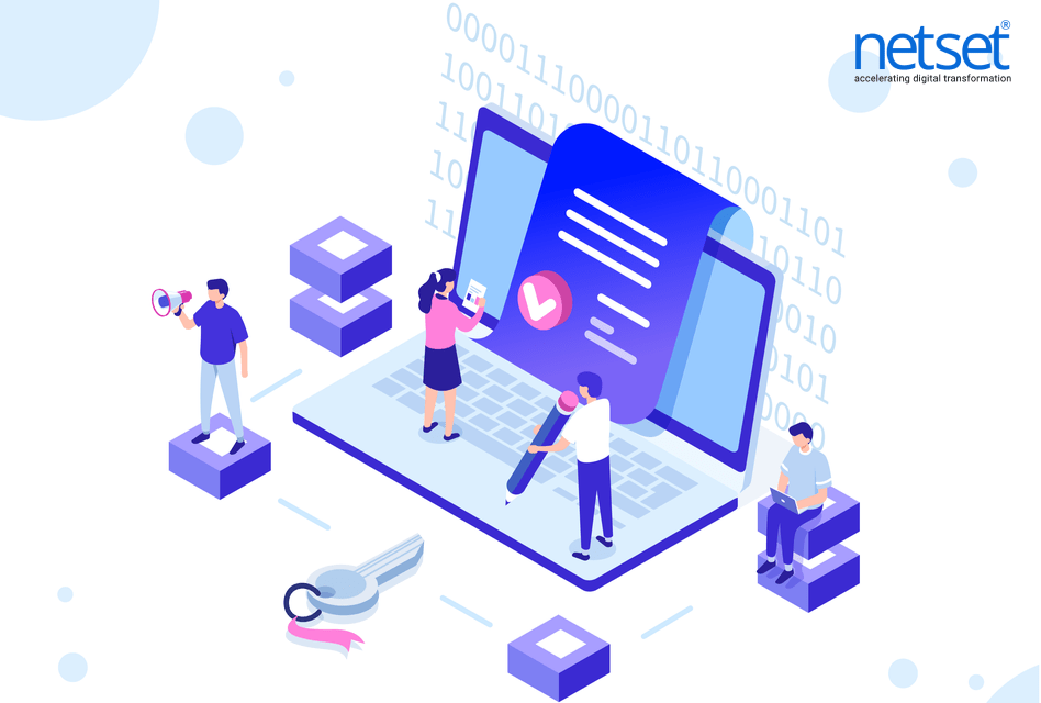 Unlocking the Potential of Cardano Smart Contracts - Netset Software