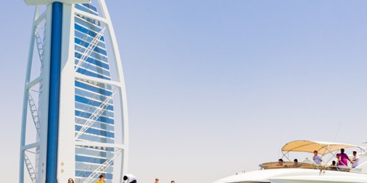 Unveiling the Wonders of Dubai Tours and Attractions