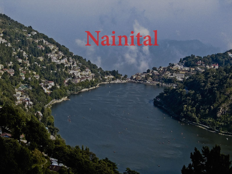 Nainital & Kainchi Dham Tour Package from Delhi