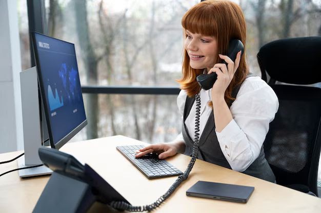 5 Reasons Why As A Small Business Owner You Should Have Cloud PBX