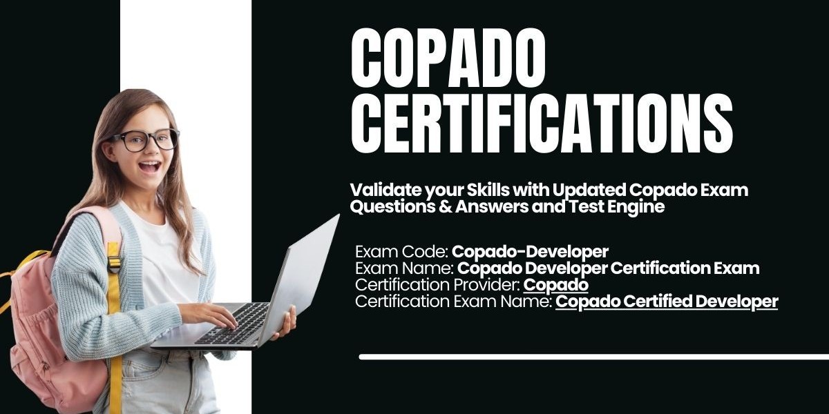 Copado Certification Dumps – Pass First Try with DumpsArena