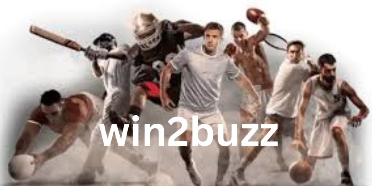 Explore the World of Fantasy Sports with Winbuzz Application