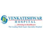 Venkateshwar Hospital Profile Picture