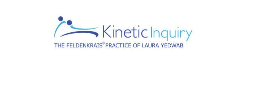 Kinetic Inquiry Feldenkrais Cover Image