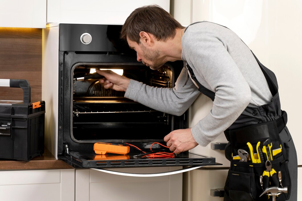 What To Look For In A Reliable Fridge Repair Technician - GAMESBAD BLOG