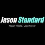 Jason Standard Profile Picture