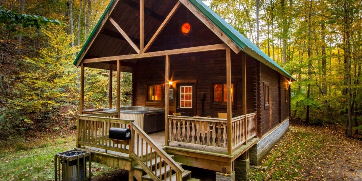 Explore the Beauty of Nature at Hatfield Mccoy Cabins!