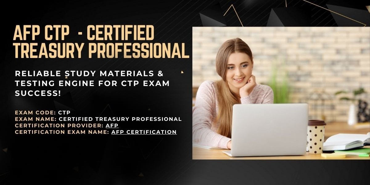 AFP CTP Exam Practice with DumpsArena