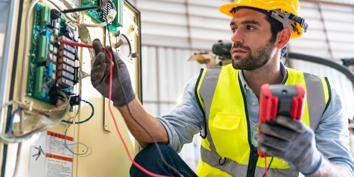 How to Spot a Reliable Electrician Service in Dubai ?