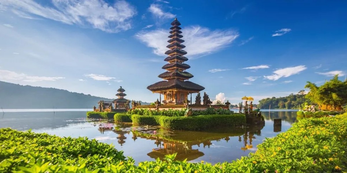 Bali Honeymoon Packages from India: Your Dream Escape with Viz Travels