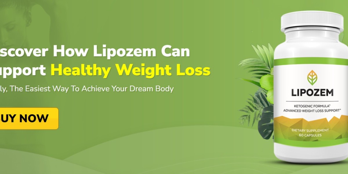 Lipozem Reviews 2024: Working, Price & Buy In The UK