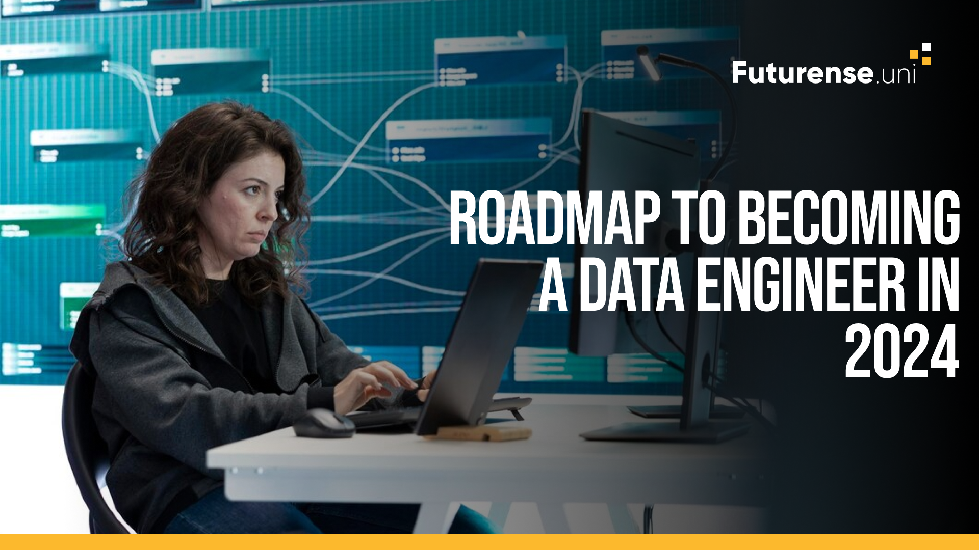 Roadmap To Becoming A Data Engineer In 2024 - Business News Blog