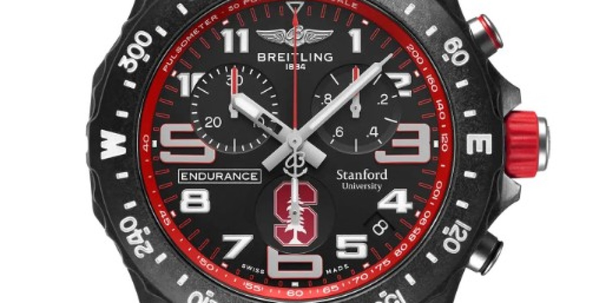 Breitling ENDURANCE PRO 44 STANFORD UNIVERSITY