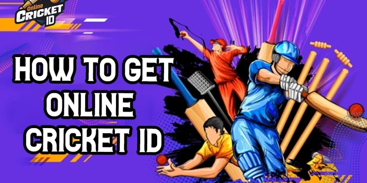 Online Cricket ID: India's Most Amazing and Fun Gaming