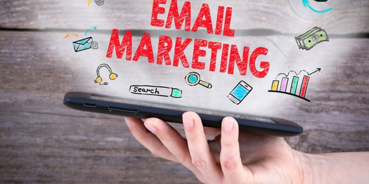 Why Automation is Key in Email Marketing Services in Delhi