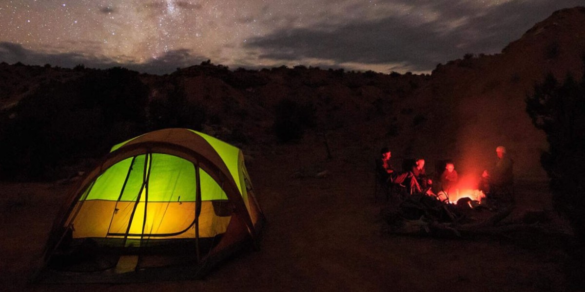 Exploring the Thrills of a Desert Safari in Dubai