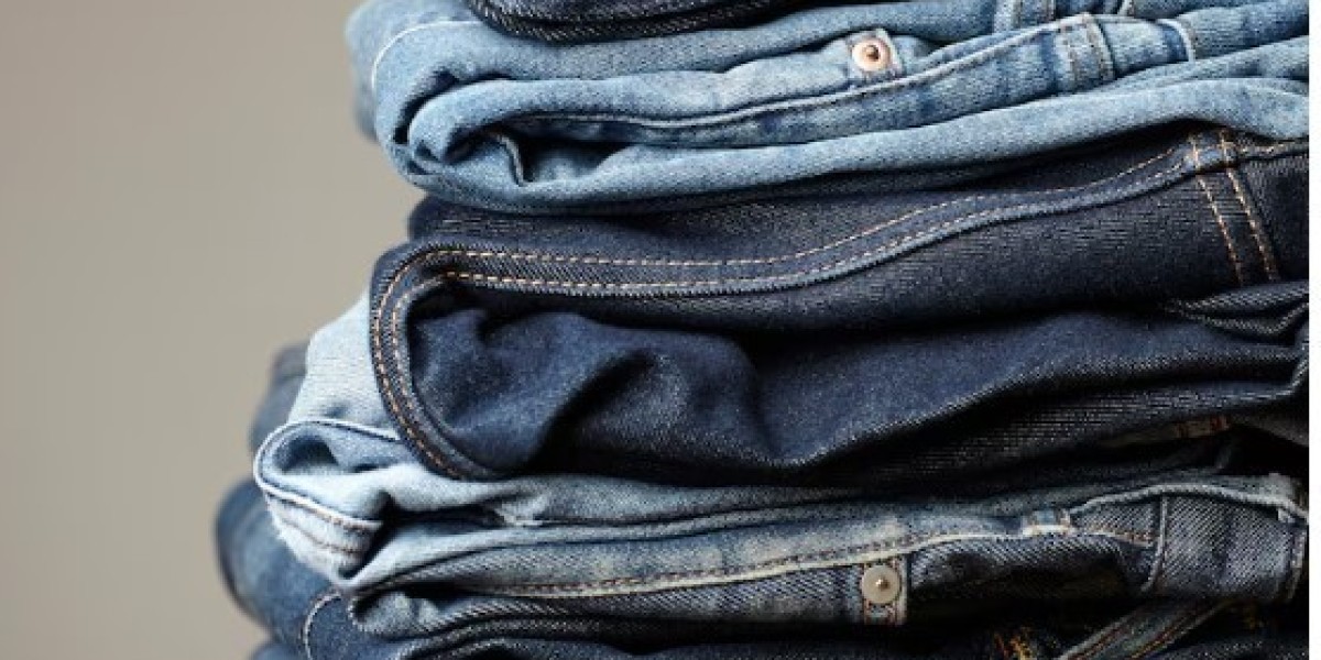 Denim: The Versatile Fabric That Shaped Fashion