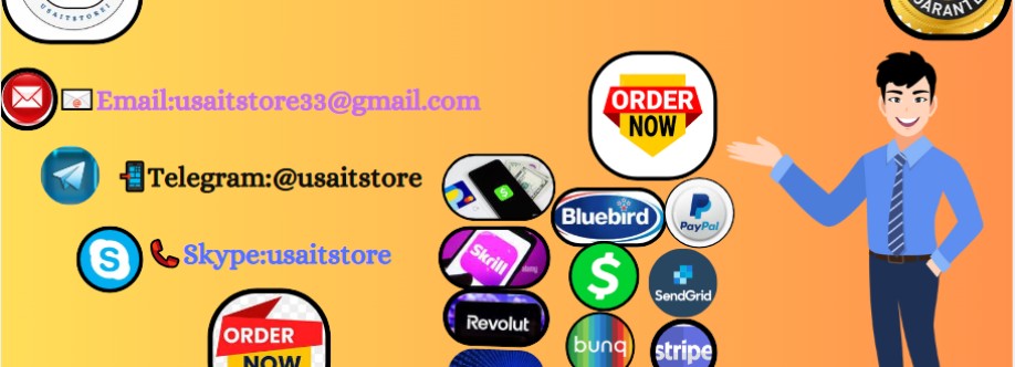 usait store Cover Image