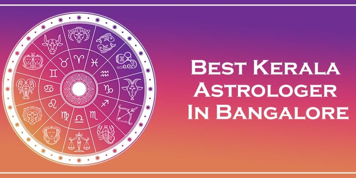 Best Kerala Astrologer In Bangalore