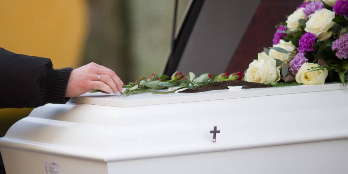 Top Tips for Choosing the Right Funeral Arrangements Provider