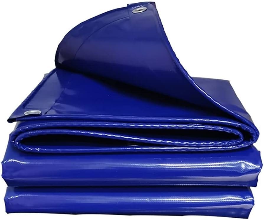 Why Choose the Best Heavy Duty Tarpaulin? | by Tarpaulins Cover | Oct, 2024 | Medium