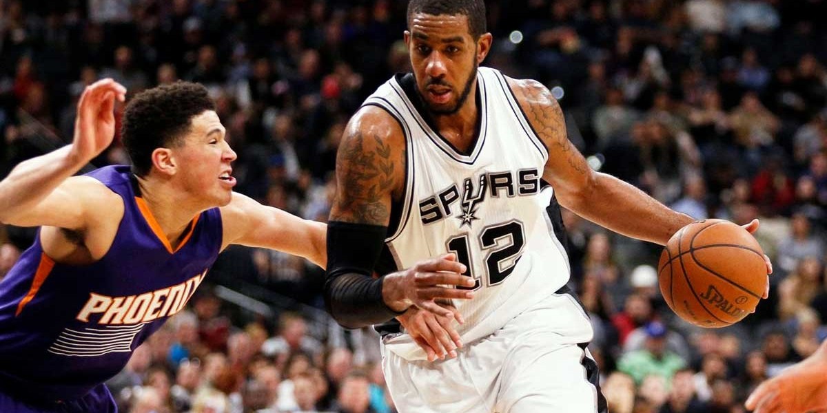 Come see the Spurs with Pounding The Rock this weekend