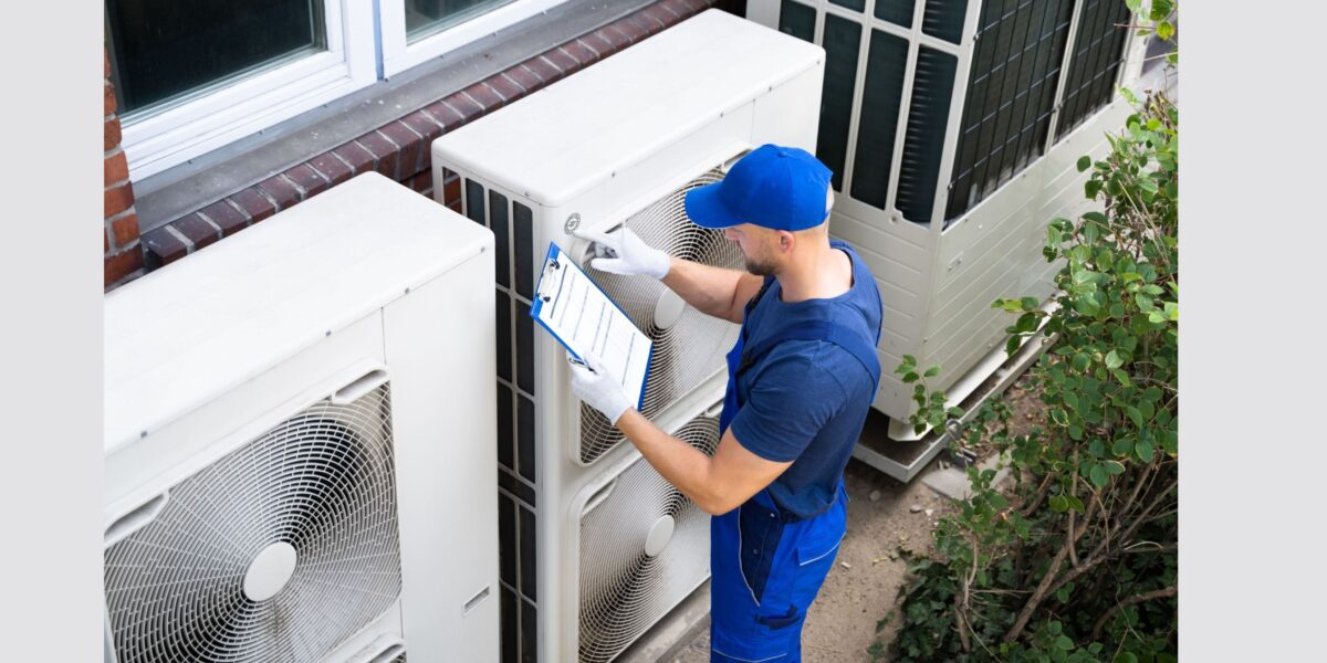 The Importance of Professional HVAC Repair in Aurora, CO: Addressing Electrical Issues Promptly – RueAmi