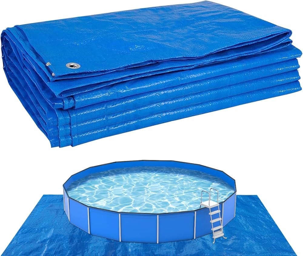 Heavy Duty Tarpaulins for Pool Covers | by Tarpaulins Cover | Oct, 2024 | Medium