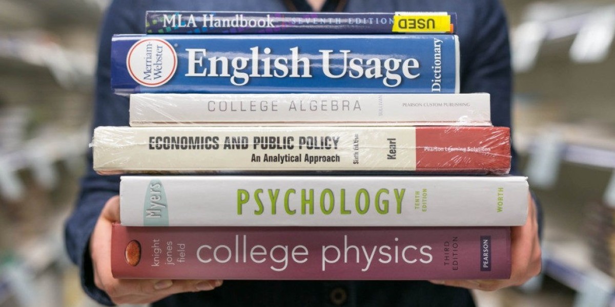 Sell My Textbooks: A Complete Guide to Making the Most from Your Used Books