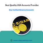 Buy Verified Binance Accounts Profile Picture