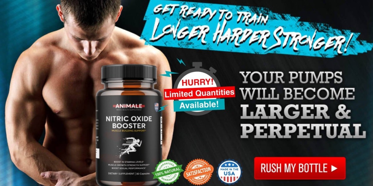 Animale Nitric Oxide Booster Reviews 2024, All Details & Buy In AU, NZ, USA & CA