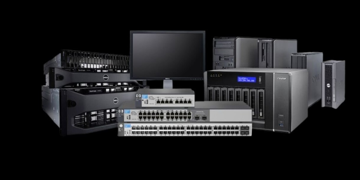 Network Interface Cards (NICs) in Computer Hardware Components