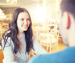 WHY BUILDING BUSINESS RELATIONSHIPS IS LIKE DATING - Postcardportables