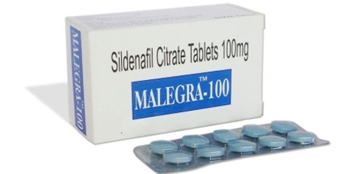 Malegra [sildenafil citrate] 20%OFF