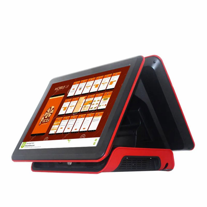 Touch Screen POS System: Rugged Tablet with 1000 Nits Brightness for Any Environment - Get Top Lists