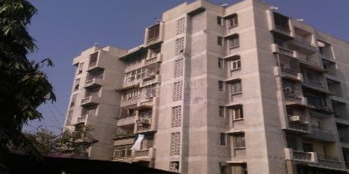 "A Guide to Finding the Perfect Apartment in Vikaspuri"