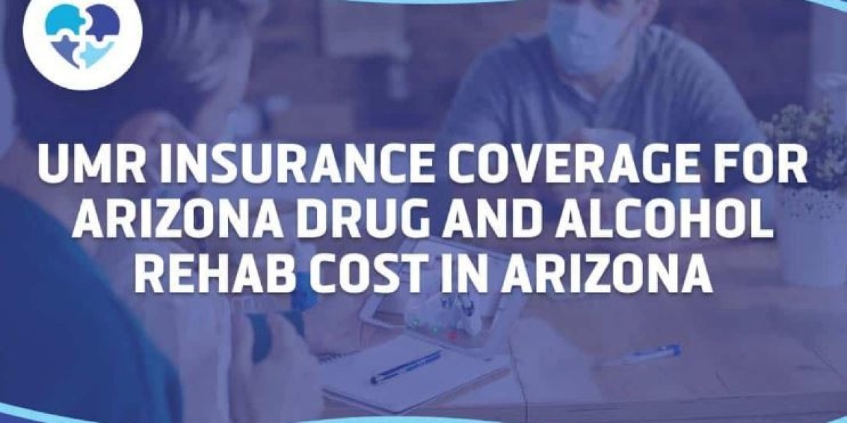 Comprehensive UMR Insurance Coverage for Drug and Alcohol Rehab in Arizona