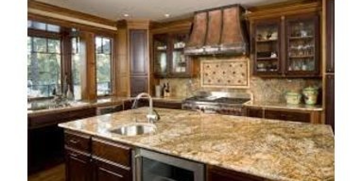 Finding the Right Natural Stone Supplier in Orlando