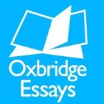 oxbridgeessays Profile Picture