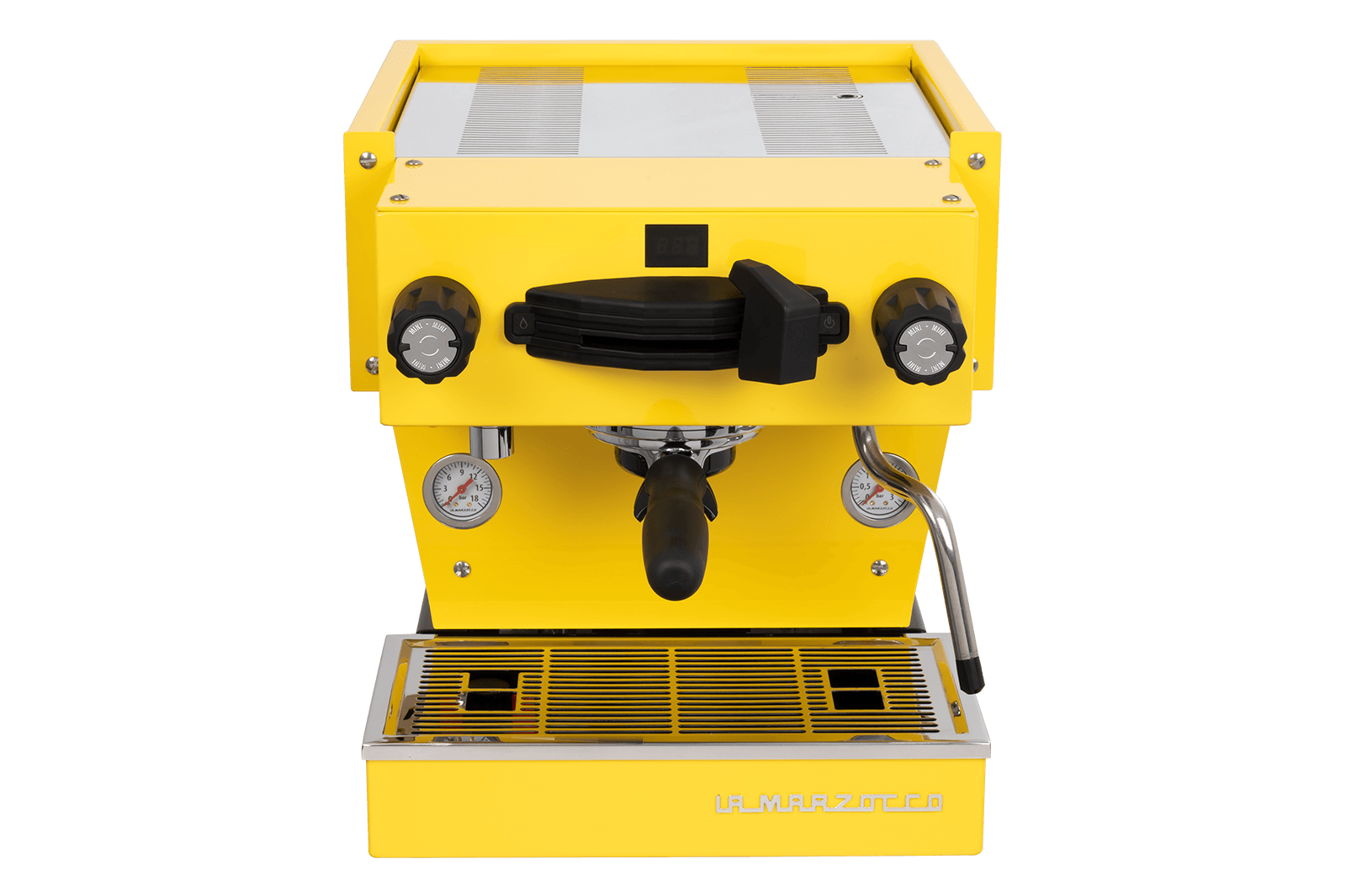 La Marzocco Linea Mini – Iconic Espresso Machine for Home