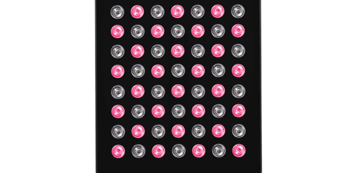 Enhance Your Health with the Best Red Light Therapy Panels