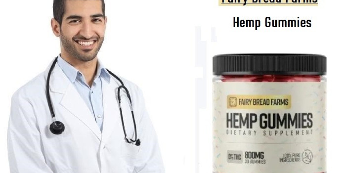 Fairy Farms Hemp Gummies New Zealand Price Reviews – Where To Buy?