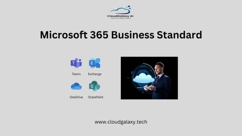 A Complete Guide to Microsoft 365 Business Standard and Microsoft 365 Business Premium - Trangran