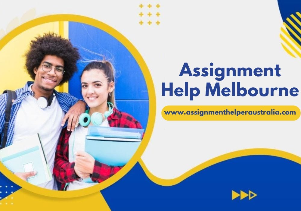 Top Assignment Help Services in Melbourne: A Comprehensive Guide