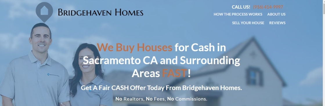 bridgehavenhomes Cover Image