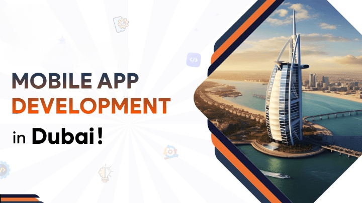 How to Ensure Success in Mobile App Development in Dubai